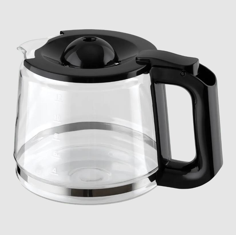 Fakir Coffee Mine Filtre Kahve Makinesi 1.2 L, Led Göstergeli