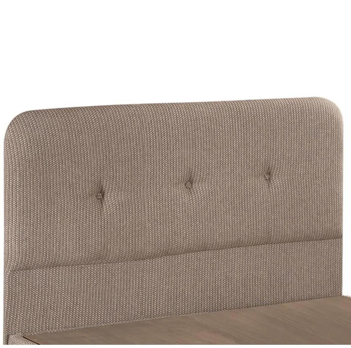 Niron LUNA 140cm Çift Kişilik Yatak Başlığı