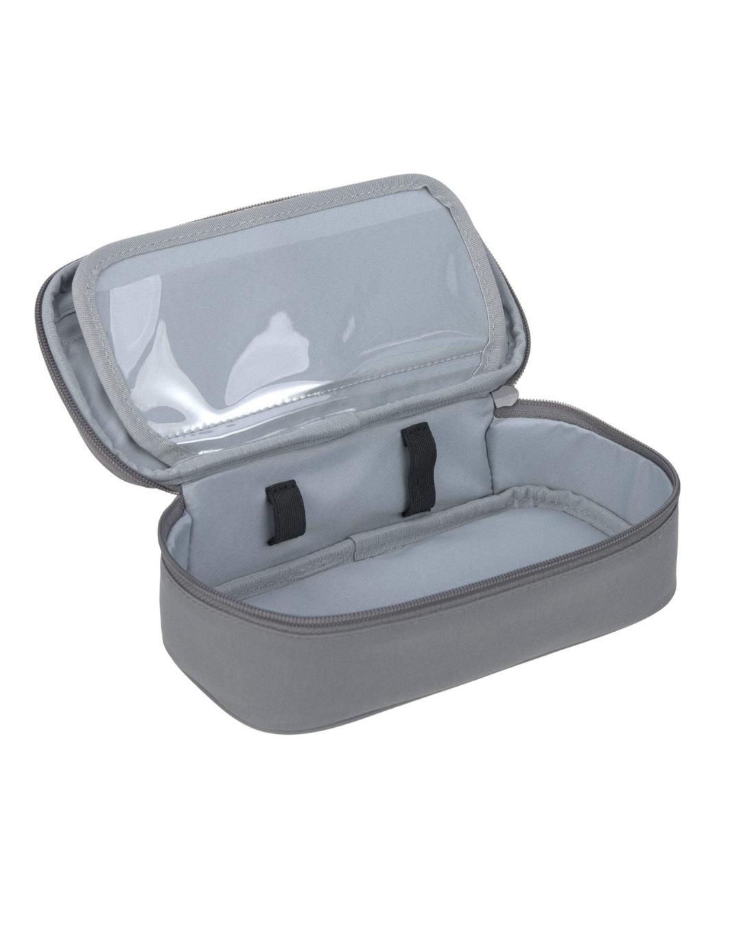 Lassig Spacy Bold Kalem Kutusu Anthracite