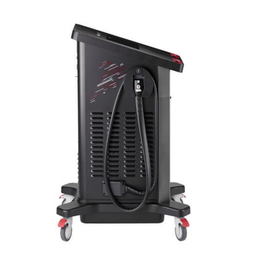 Game Ready Med4 Elite Çok Özellikli Terapi Cihazı