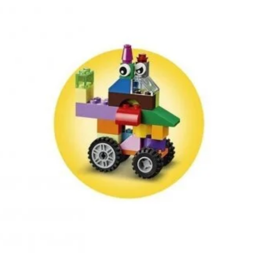 Lego Classic Orta Boy Yaratıcı Yapım Kutusu 10696