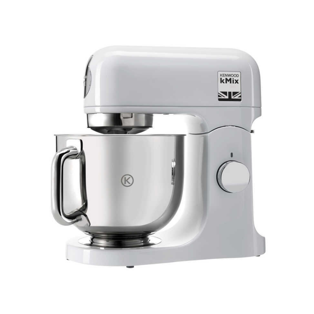 Kenwood KMX750AW KMix 5 Lt Mutfak Şefi - Beyaz