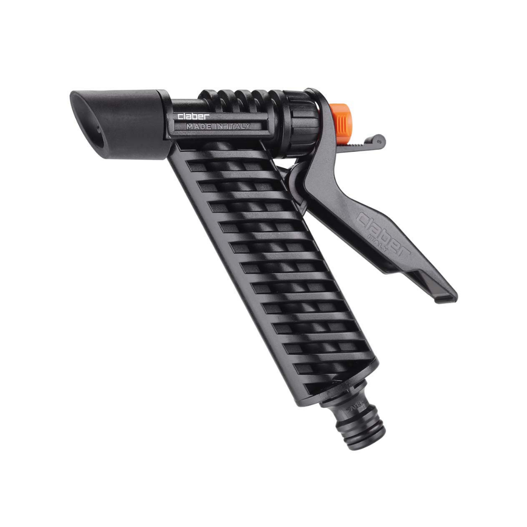 Claber 8756 Profesyonel Püskürtme Tabancası