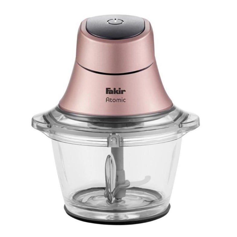 Fakir Atomic Doğrayıcı Rondo Rose