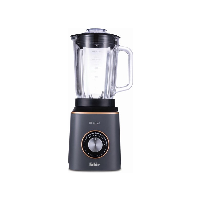 Fakir Mixypro Smoothie Blender Antrasit