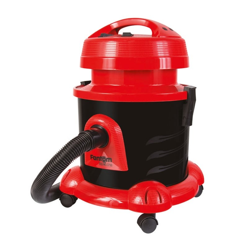 Fantom Eco WD 2750 Islak Kuru Süpürge
