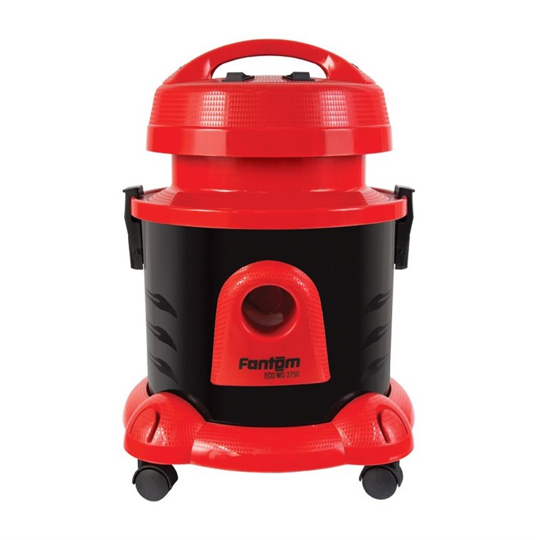 Fantom Eco WD 2750 Islak Kuru Süpürge