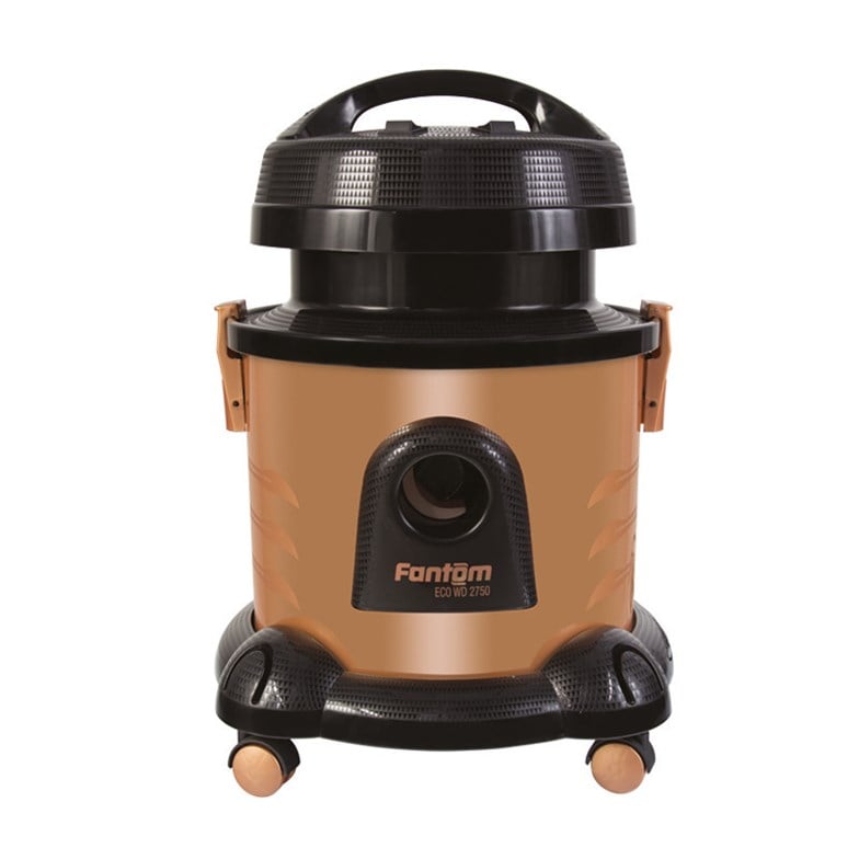 Fantom Eco WD 2750 Islak Kuru Süpürge