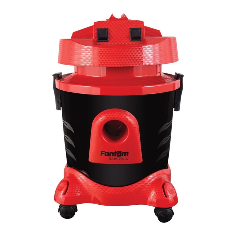 Fantom Eco WD 2750-S Islak Kuru Süpürge