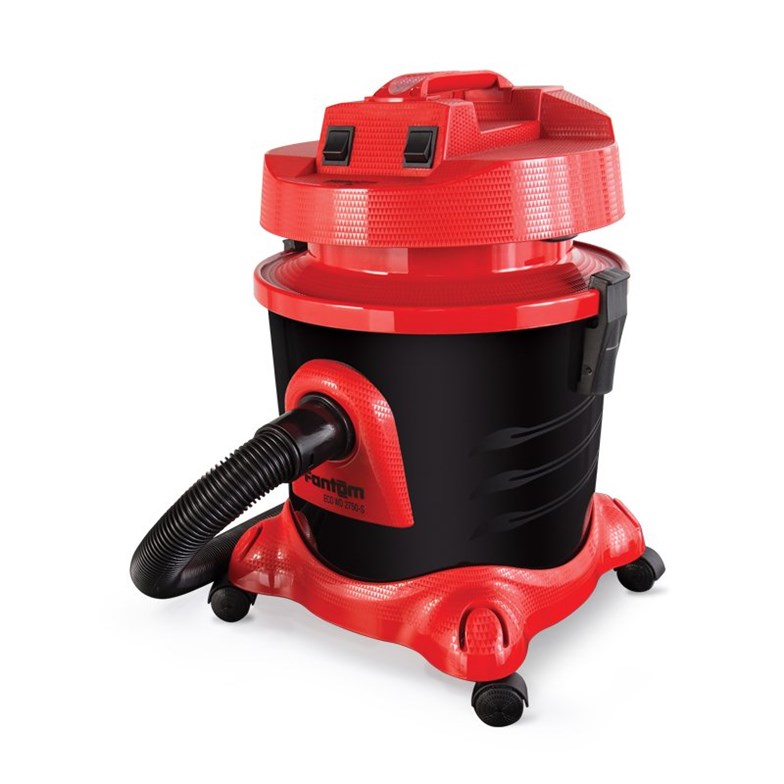 Fantom Eco WD 2750-S Islak Kuru Süpürge