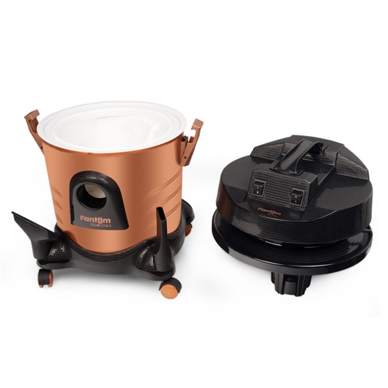 Fantom Eco WD 2750-S Islak Kuru Süpürge