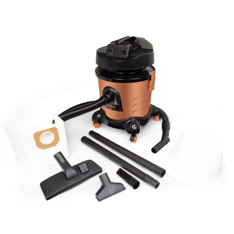 Fantom Eco WD 2750-S Islak Kuru Süpürge