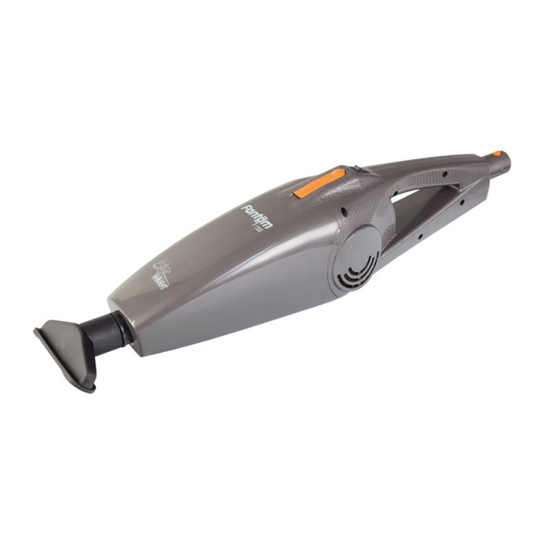 Fantom Hamarat P 1500 500 W Dikey Süpürge Gri