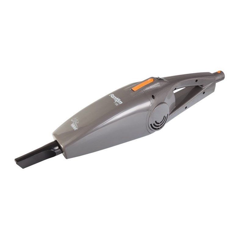 Fantom Hamarat P 1500 500 W Dikey Süpürge Gri
