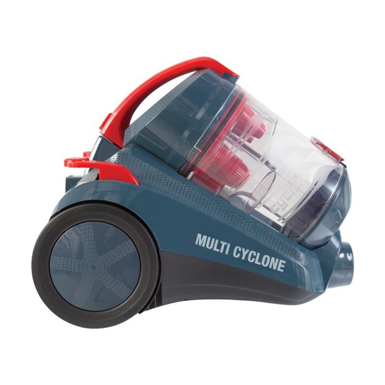 Fantom Turbo Multi Cyclone TR 8650 850 W Toz Torbasız Süpürge