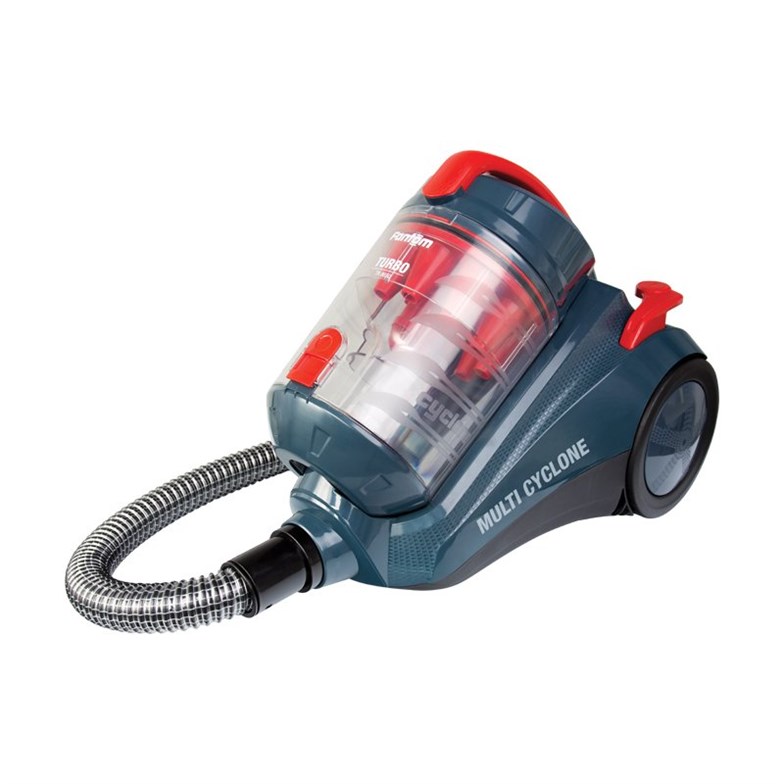 Fantom Turbo Multi Cyclone TR 8650 850 W Toz Torbasız Süpürge