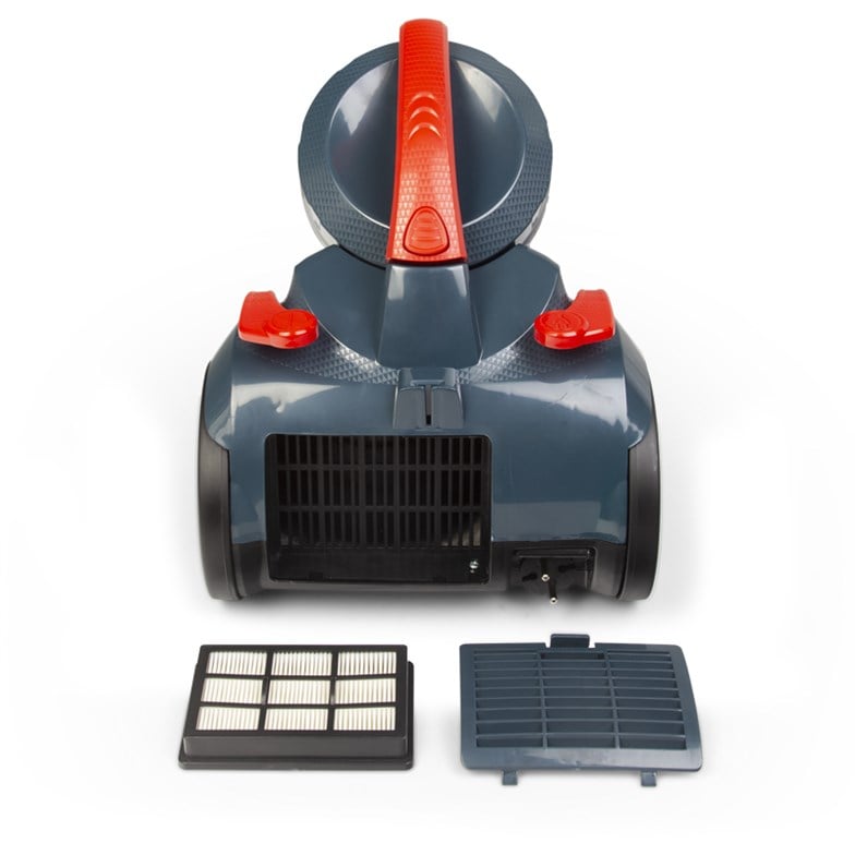 Fantom Turbo Multi Cyclone TR 8650 850 W Toz Torbasız Süpürge