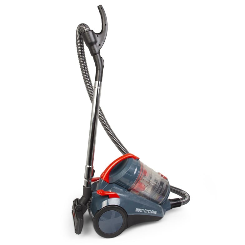 Fantom Turbo Multi Cyclone TR 8650 850 W Toz Torbasız Süpürge