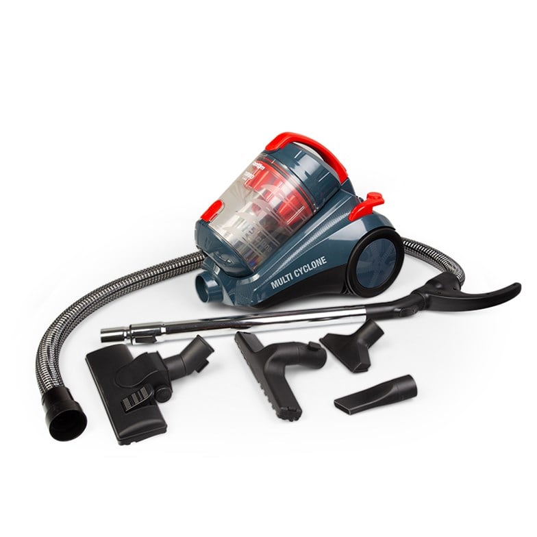 Fantom Turbo Multi Cyclone TR 8650 850 W Toz Torbasız Süpürge