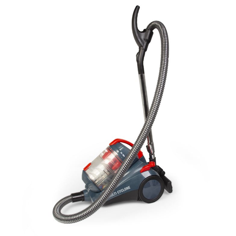 Fantom Turbo Multi Cyclone TR 8650 850 W Toz Torbasız Süpürge