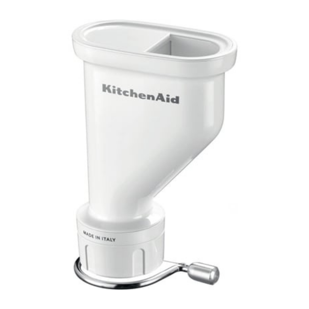 KitchenAid Makarna Yapma Aksesuarı - 5KSMPEXTA