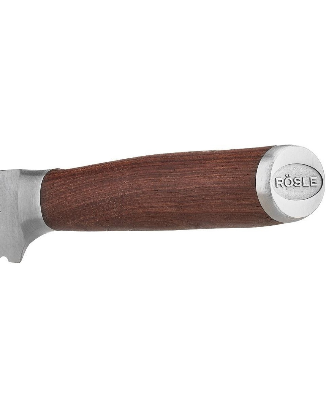 Rösle Masterclass Sebze Bıçağı 9 cm