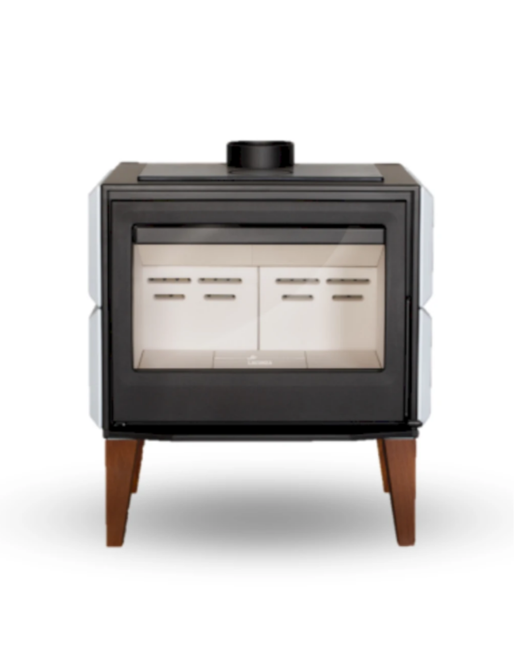 Lacunza Maule 5-9 kW Odun Sobası