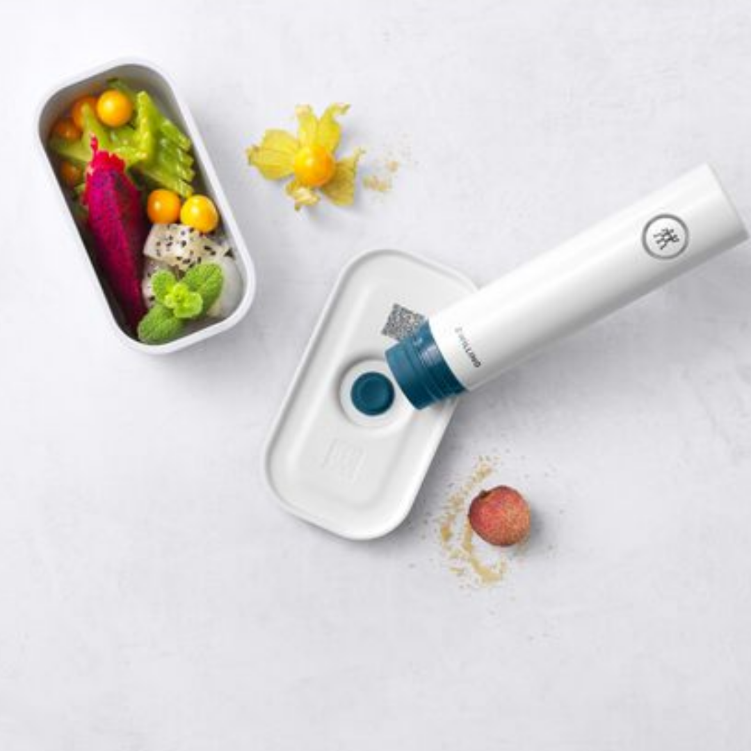 Zwilling 368013080 Fresh & Save Vakumlu Yemek Taşıma Kabı S