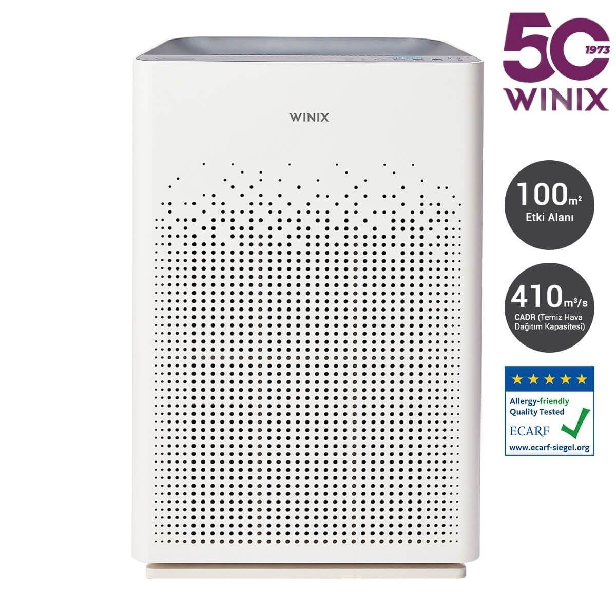 Winix Zero S Hava Temizleyici