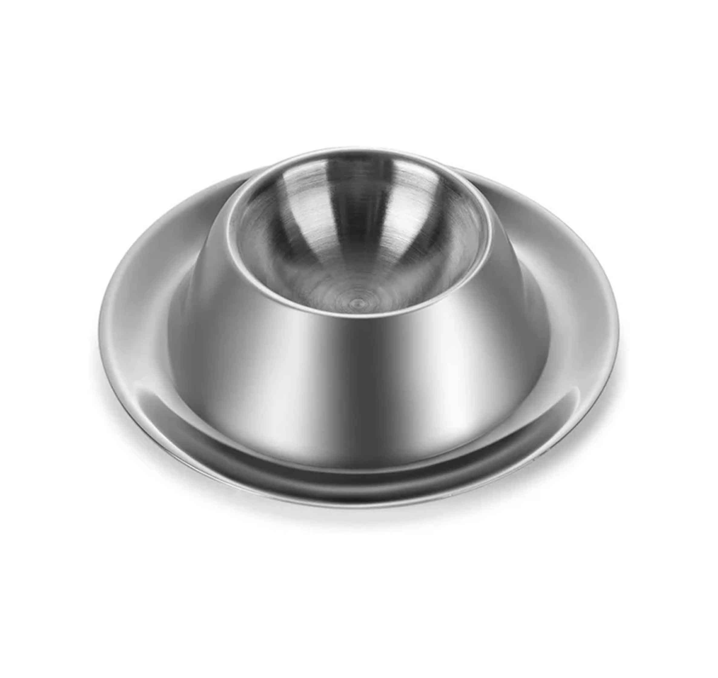 Reyo A020 Paslanmaz Çelik 6'lı Yumurtalık