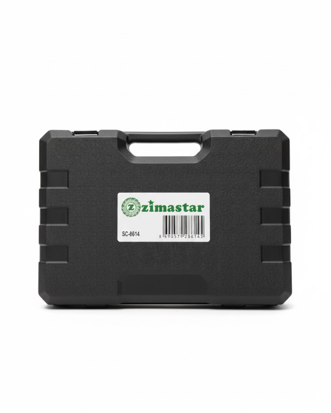 Zimastar SC-8614A/1 Akülü Budama Makası 2 Akülü ve SC-7612 Teleskopik Uzatma Aparatı