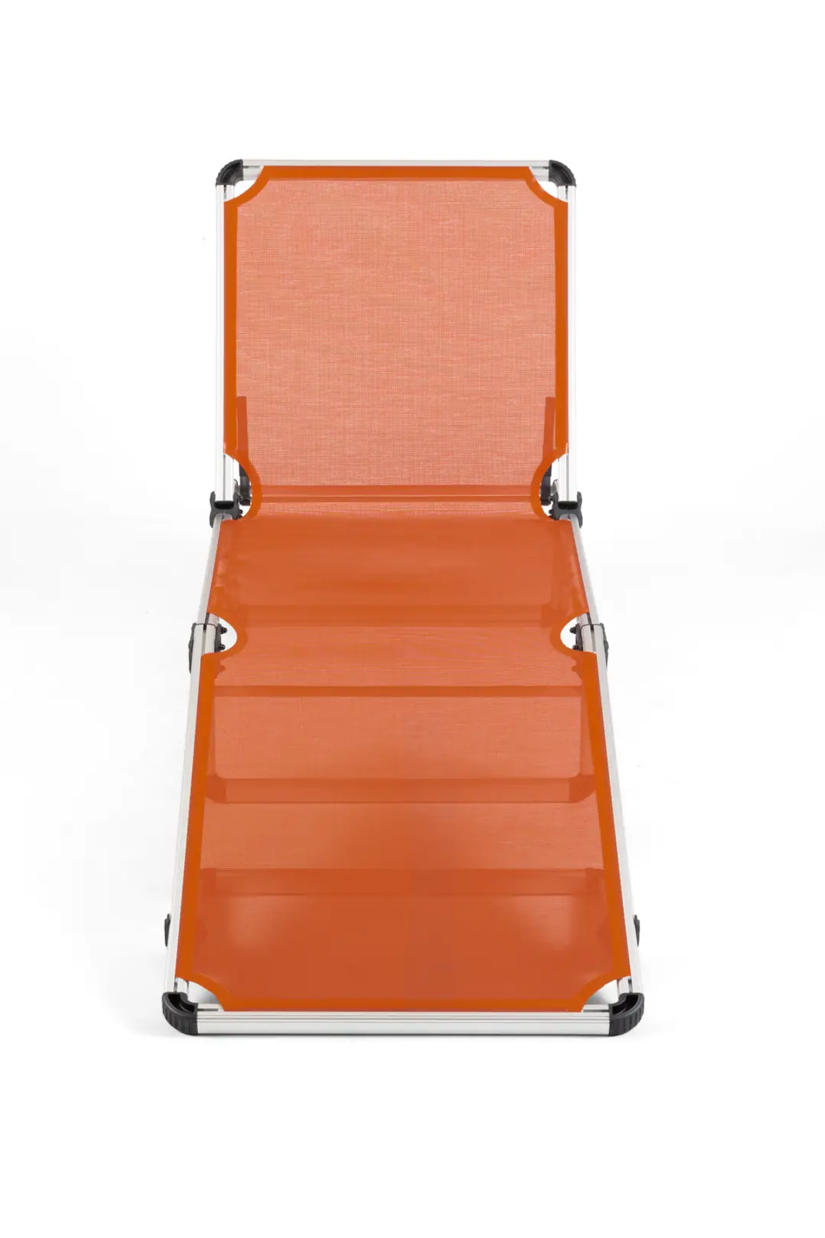 Reyo Katlanır ve Taşınır Şezlong Orange