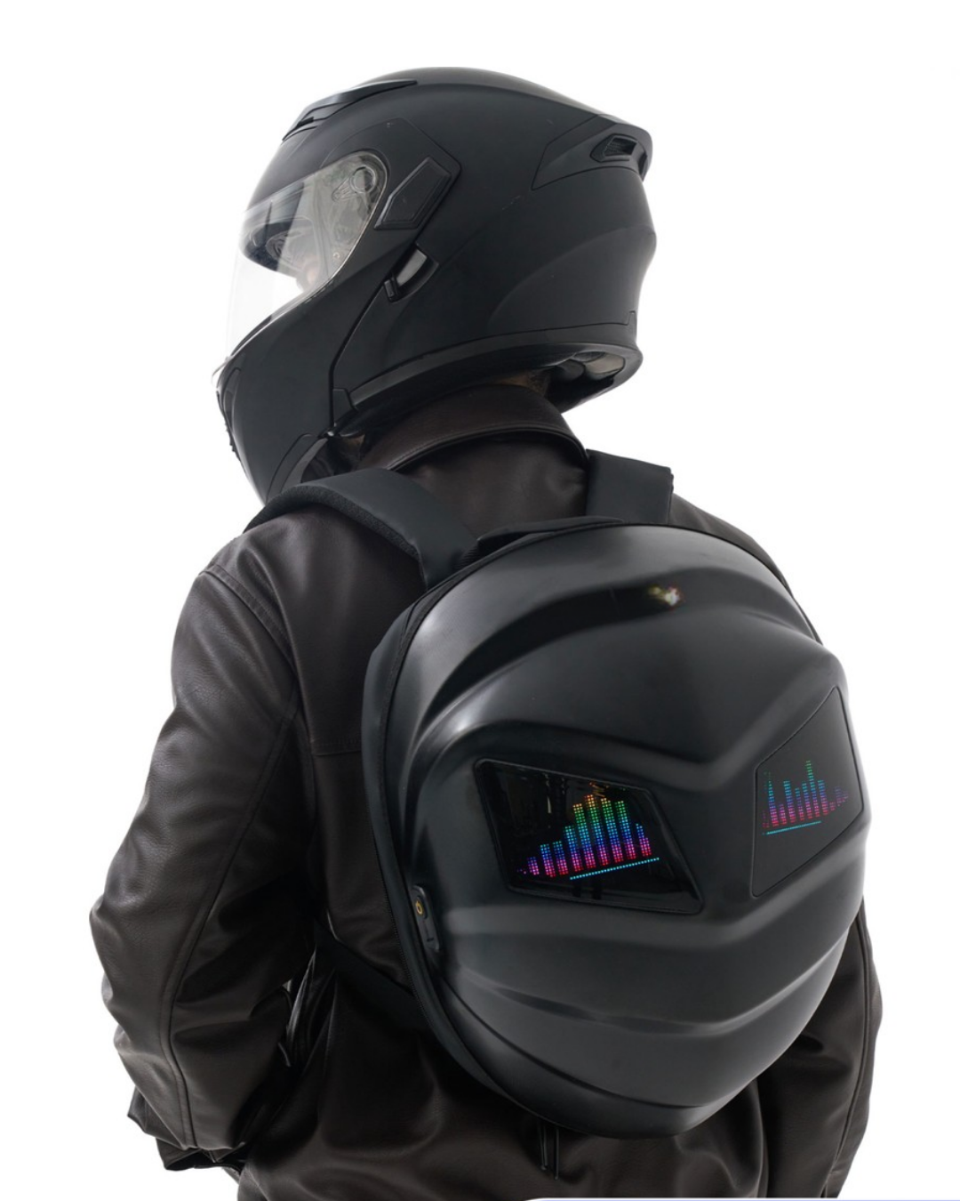 Reyo Rider Led Orta Boy Motorcu Çantası