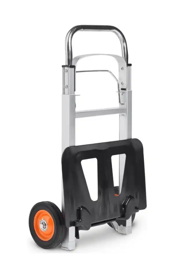 Duffmart PR2390 90 Kg Pro Strong Teleskopik Paket Taşıma Arabası