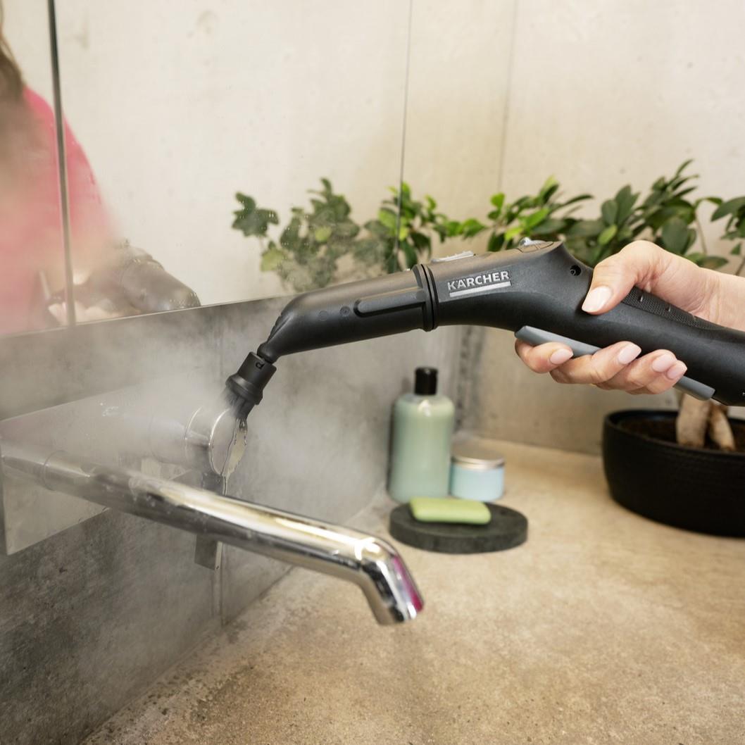 Karcher SC 4 Deluxe Buharlı Temizleyici