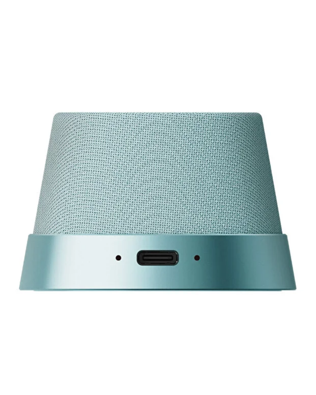 Momax 1-Vibe Go Magnetic Wireless Taşınabilir Kablosuz Hoparlör Blue