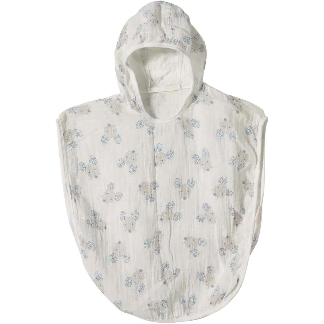 Reyo Beberotti Müslin Bebek Panço Fare