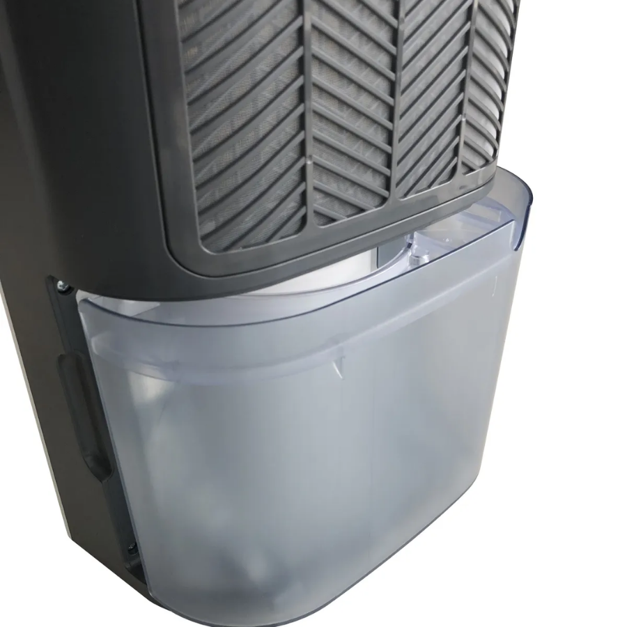 Dlc Nem Alma ve Hava Temizleme Cihazı 12 Litre Hepa Filtreli ve Su Hazneli DYD-Z12A431
