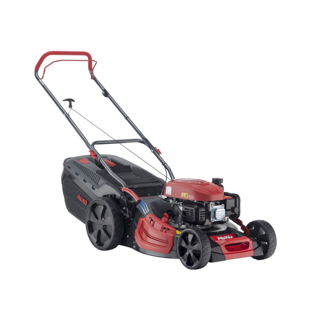 AL-KO 119.941 - Comfort 51.0 P-A Benzin Motorlu Çim Biçme Makinesi