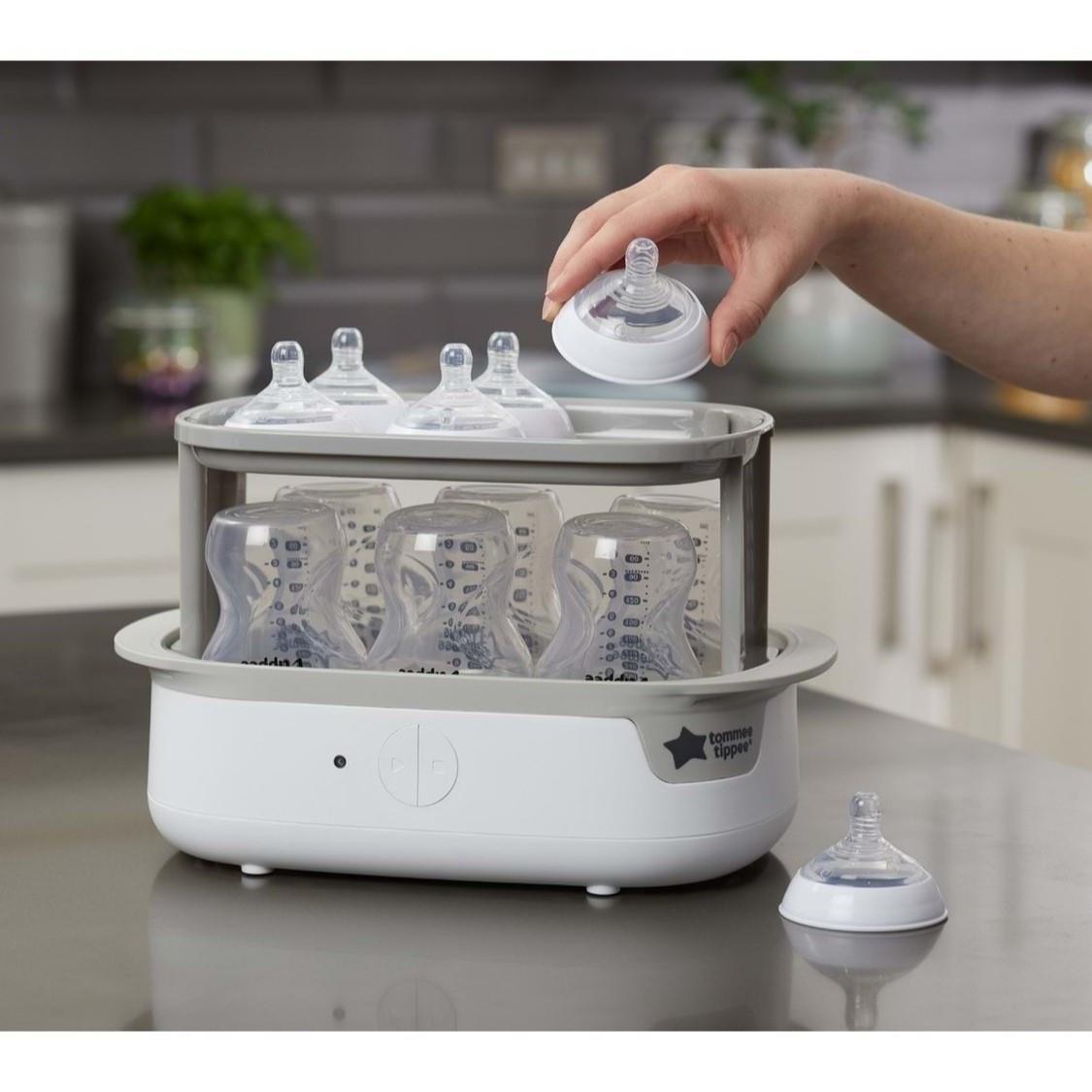 Tommee Tippee Elektrikli Sterilizatör