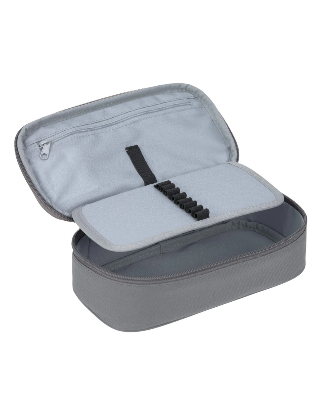 Lassig Spacy Bold Kalem Kutusu Anthracite