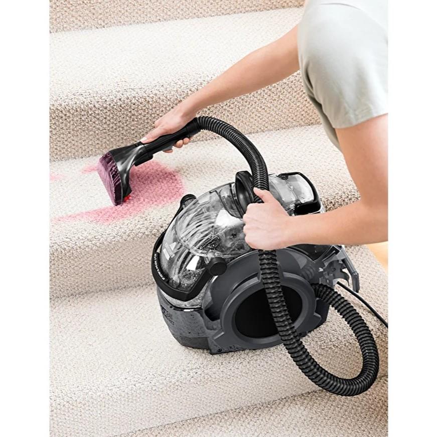 Bissell Spotclean Autopro Select 3730N Halı ve Koltuk Yıkama Makinesi
