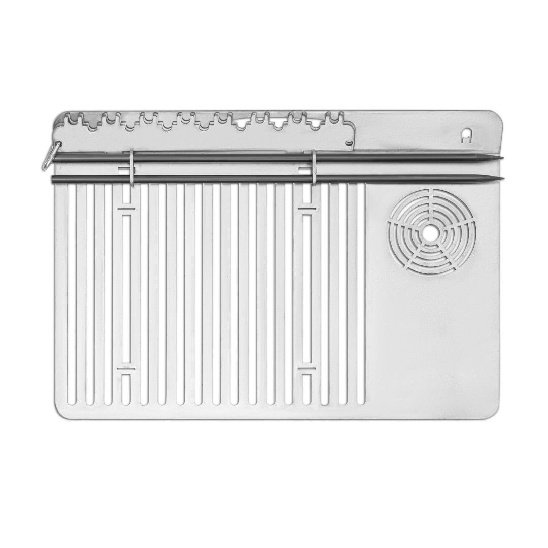 Cheffi Cumbo Kamp Ocağı