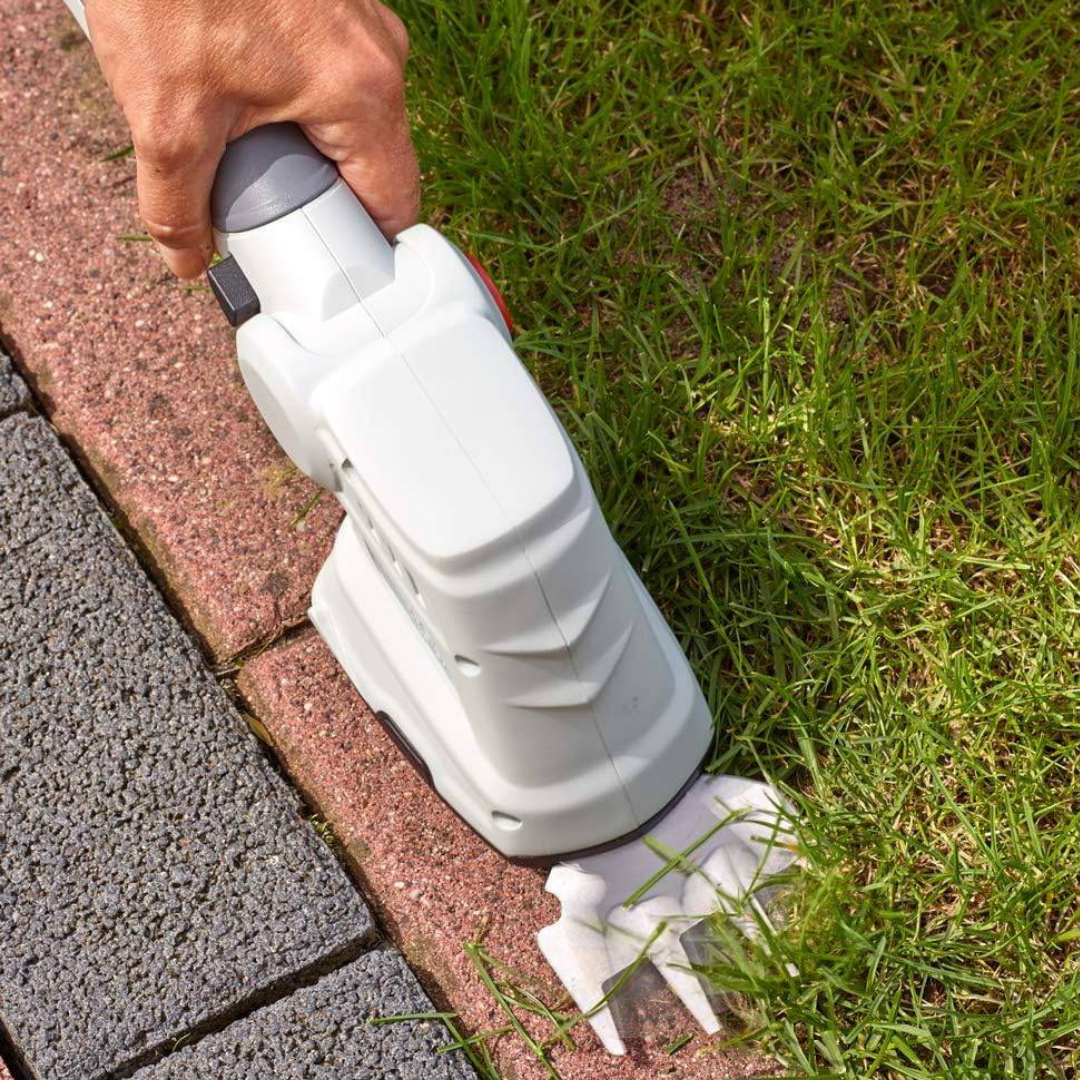 IGBS 3.6 USB Şarjlı Çit Kesme ve Budama Makinesi