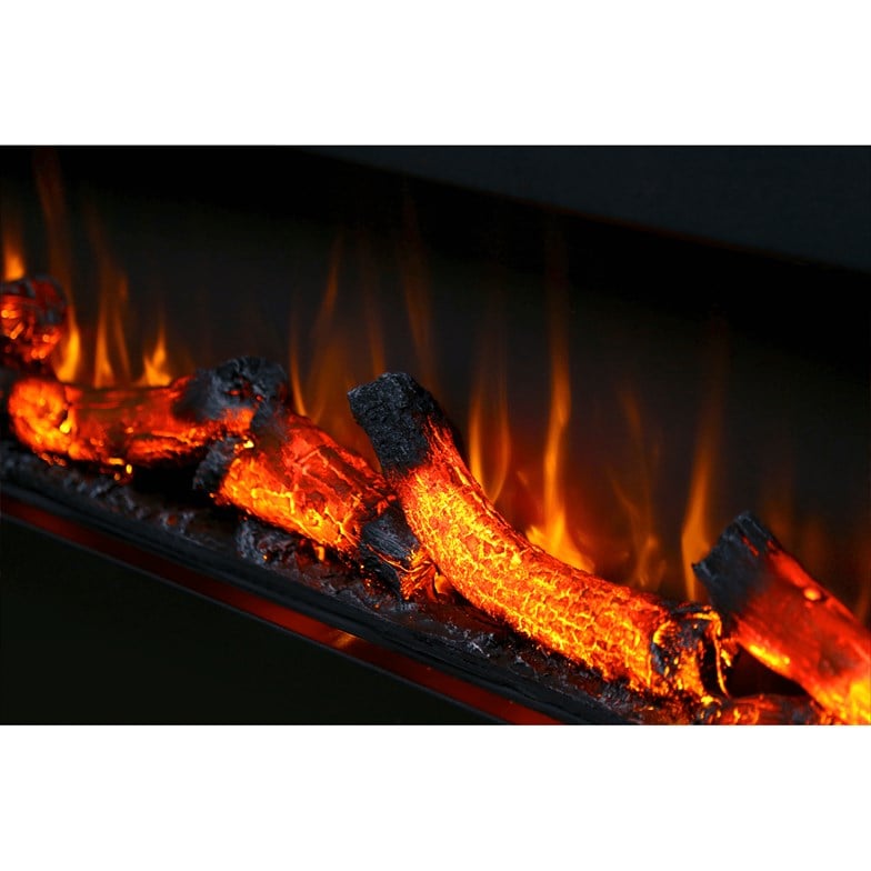 Flameline 2D Linear Serisi GAZE BSC-130