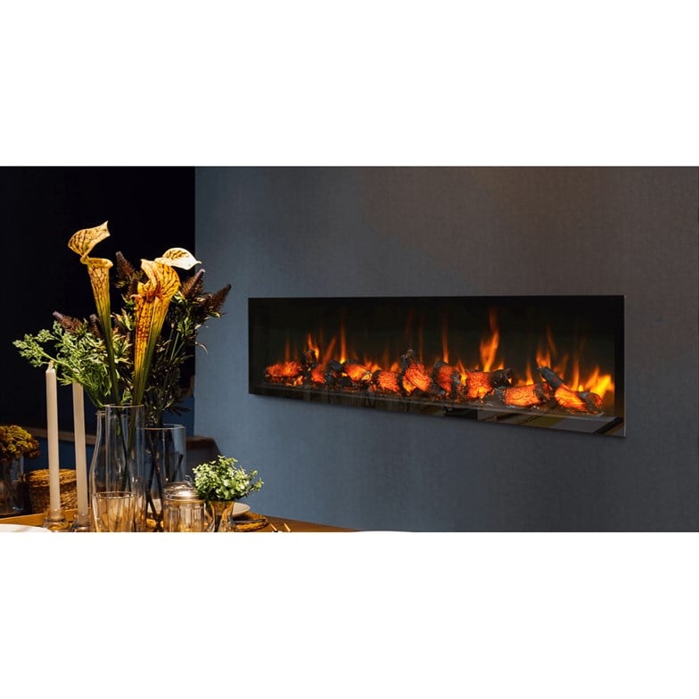 Flameline 2D Linear Serisi GAZE BSC-155