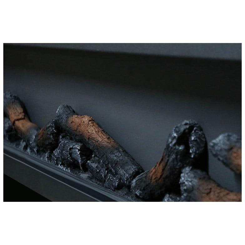 Flameline 2D Linear Serisi SPARK ECO-180