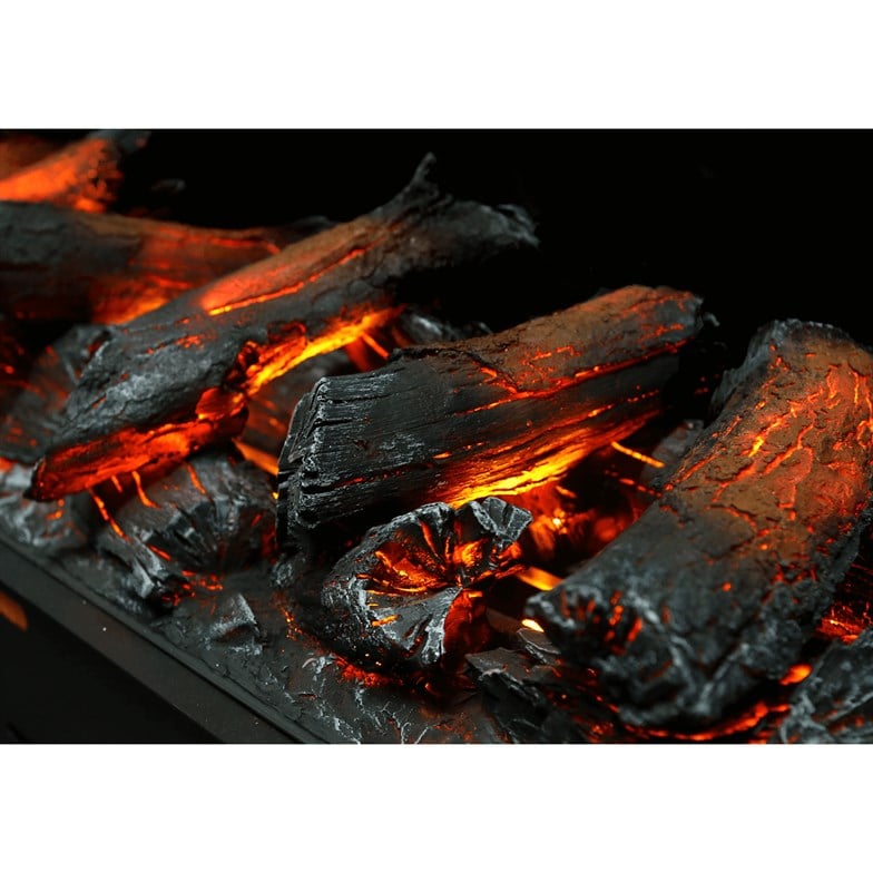 Flameline 3D Vasko Serisi VP-180 Elektrikli Şömine