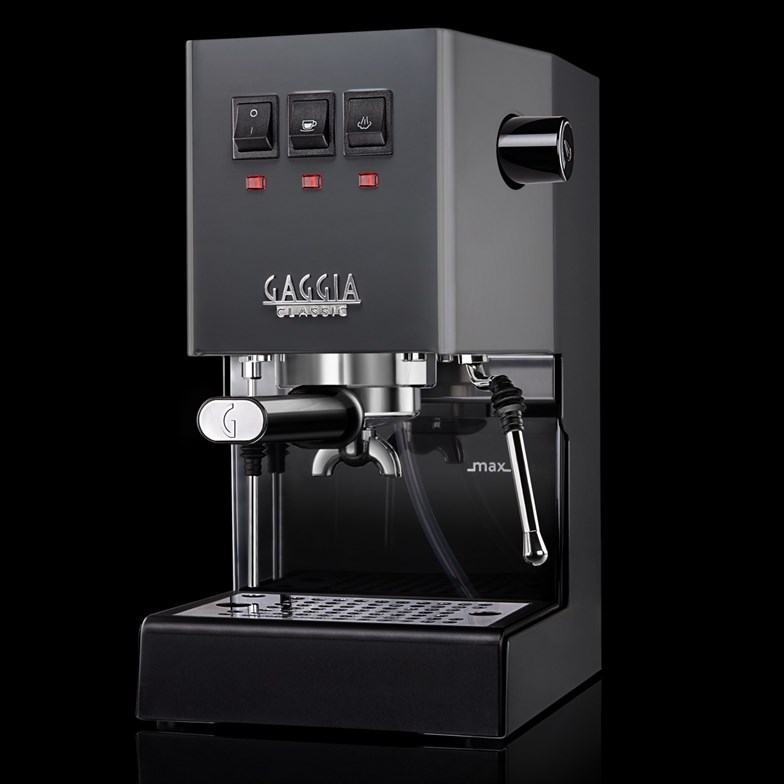 Gaggia RI9480/16 New Classic Pro Espresso Makinesi