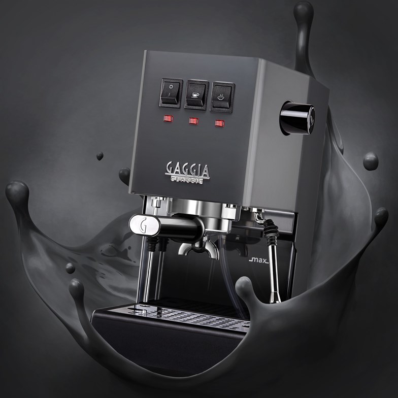 Gaggia RI9480/16 New Classic Pro Espresso Makinesi